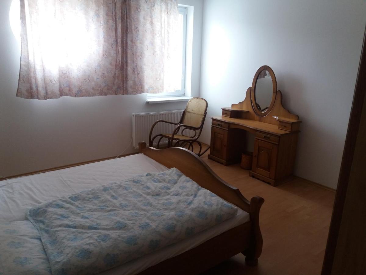 Homestay Hradna 9a
