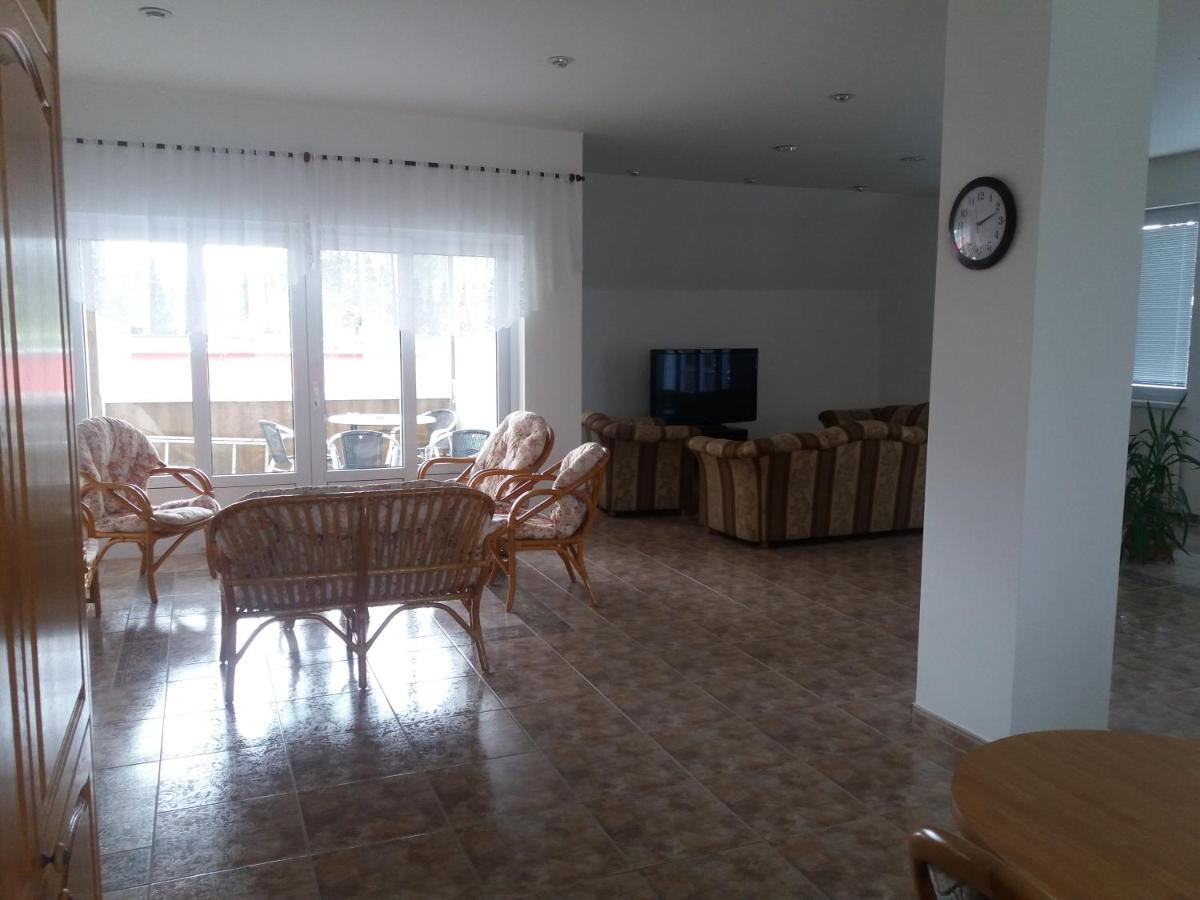 Homestay Hradna 9a Nove Zamky