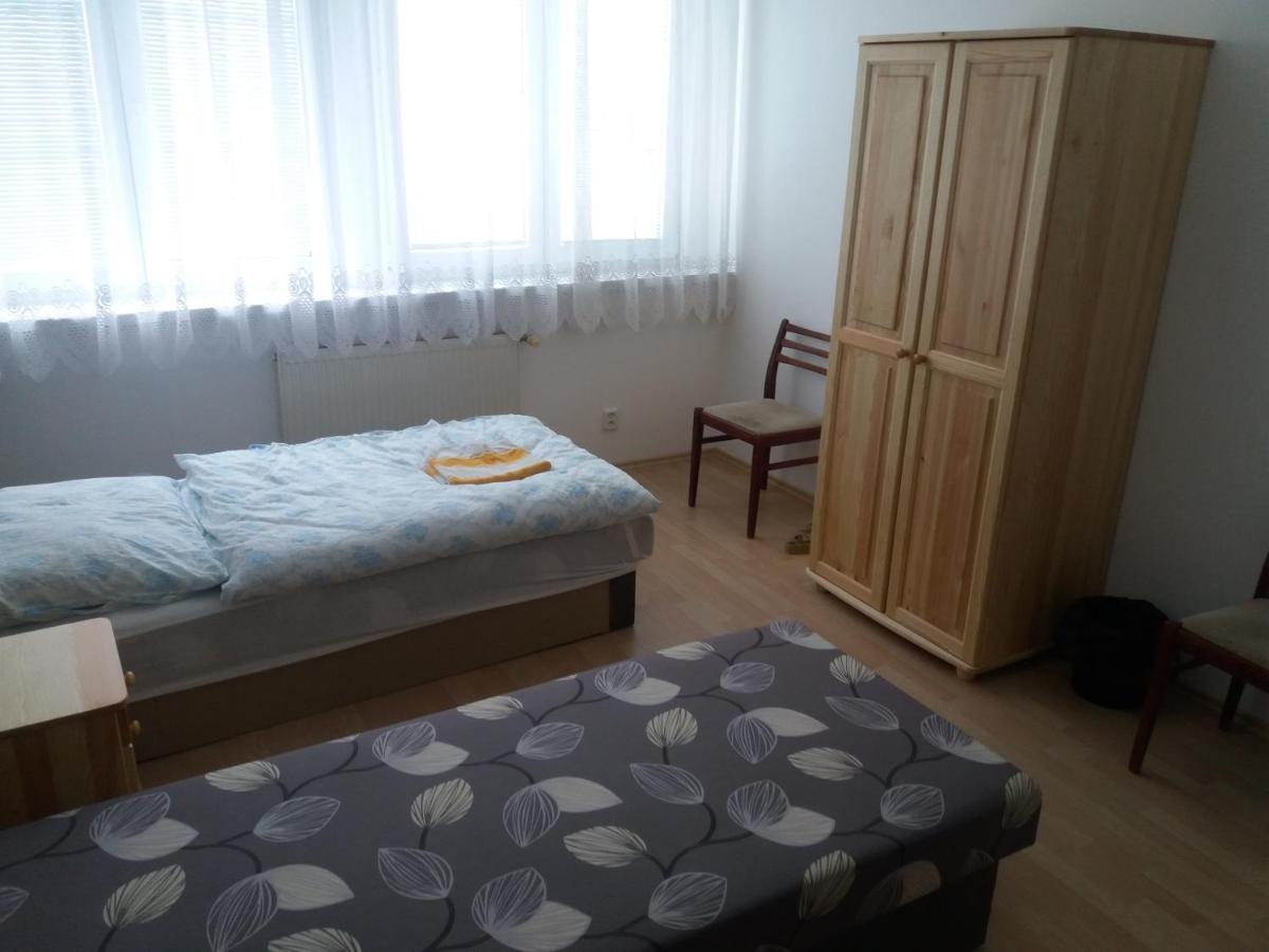 Hradna 9a Homestay *