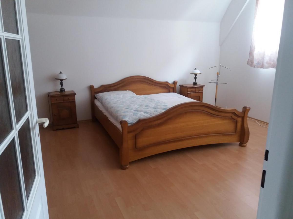 Hradna 9a Homestay Nove Zamky
